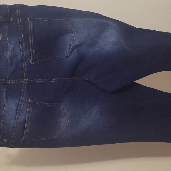 Ashley Stewart  jeans - Picture 4 of 4